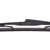12" Exact Fit Rear Wiper Blade | 24112-K