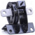 Transmission Mount Left | 62M3228