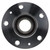 Wheel Bearing And Hub Assembly | SKFBR931210