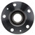 Wheel Bearing And Hub Assembly | SKFBR931210