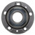 Wheel Bearing And Hub Assembly | SKFBR931210