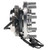 Wheel Bearing And Hub Assembly | SKFBR931025