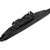 24" Exact Fit Beam Wiper Blade | 24124-16B