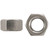 7/16"-14 Finished Hex Nuts 18.8 Stainless Steel UNC | 1055026-020