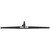 14" Exact Fit Rear Wiper Blade | 24114-F