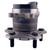 Wheel Bearing And Hub Assembly | SKFBR931173