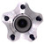 Wheel Bearing And Hub Assembly | SKFBR931173