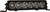 11" Xmitter Prime Iris Light Bar 6 LED Straighed Optics | VMS9889399