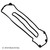 Valve Cover Gasket/Gaskets | BEC036-1685