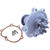 Water Pump - Includes Gasket and Stud Bolts - Actual OE part | HITWUP0034