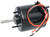 Single Shaft Closed CW/CCW Blower Motor w/o Wheel | 4SE35578