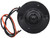 Single Shaft Closed CW/CCW Blower Motor w/o Wheel | 4SE35578