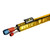 Heat Shroud GOLD(TM) - 0.5-1.25" x 36" | 52D10458