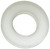 #6 (1/8) Flat Washers Nylon | 1055705-206