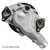 Water Pump With Housing | BEC131-2464