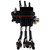 Reman SCPI Fuel Injector Assembly | GBI833-5056