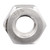 #6-32 Machine Screw Nuts 18.8 Stainless Steel UNC | 105848-216