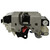 Power Door Lock Actuator | BWDDLA1720