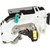 Power Door Lock Actuator | BWDDLA11303