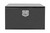 Tool Box - Specialty Underbed Black BT Alum | DZ1DZ61TB