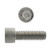 #10-24 x 5/8" Socket Cap Screws 18.8 Stainless Steel Coarse Thread FT | 1055006-190