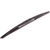 16" Exact Fit Rear Wiper Blade | 24116-B