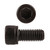 7/16"-14 x 1" Socket Cap Screws Bare Metal Coarse Thread FT UNRC | 1051372-534