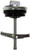 Oil Drain Plug #10-24 | DOR090-080CD
