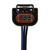 Headlight Connector | BWDPT5604
