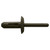 6.6mm Rivets Plastic | 105910-1870