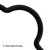Plenum Gasket | BEC037-4847
