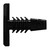 3/16" x 7/16" Retainers Plastic | 105247-155