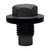 M14-1.5 Drain & Filler Plugs Zinc | 105263-923