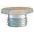 3/4"-16 Drain & Filler Plugs Zinc | 105263-750