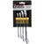 4 pc. SAE Flare Nut Wrench Set | WILW30430