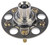 Wheel Hub | DOR930-462