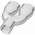 Dual Exhaust Tip - 2.25in. Inlet/3 x 3.75in. Outlet | 25K35169