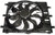 Radiator Fan Assembly | DOR621-985