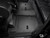 FloorLiner DigitalFit, Black, Rear | 0WT442355