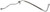 Fuel Supply Line | DOR800-911