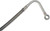 Fuel Supply Line | DOR800-911