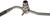 Fuel Supply Line | DOR800-911