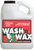 Wash'N Wax Liquid - 4L | 177852
