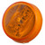 SuperNova® 2" LED Clearance Marker Lights, Amber | GRO47113
