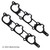 Intake Manifold Gaskets | BEC037-6076