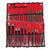 28 pc. Punch & Chisel Set | WILW754