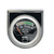 Chrome Series Volt Gauge Kit | SWXHTA1109