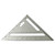 7" x 10" Triangle Rafter Square | SWX776061