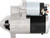 Remanufactured Starter | BOSSR6483X