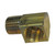 1/4" Pipe elbow 90 deg Brass | 105009-416